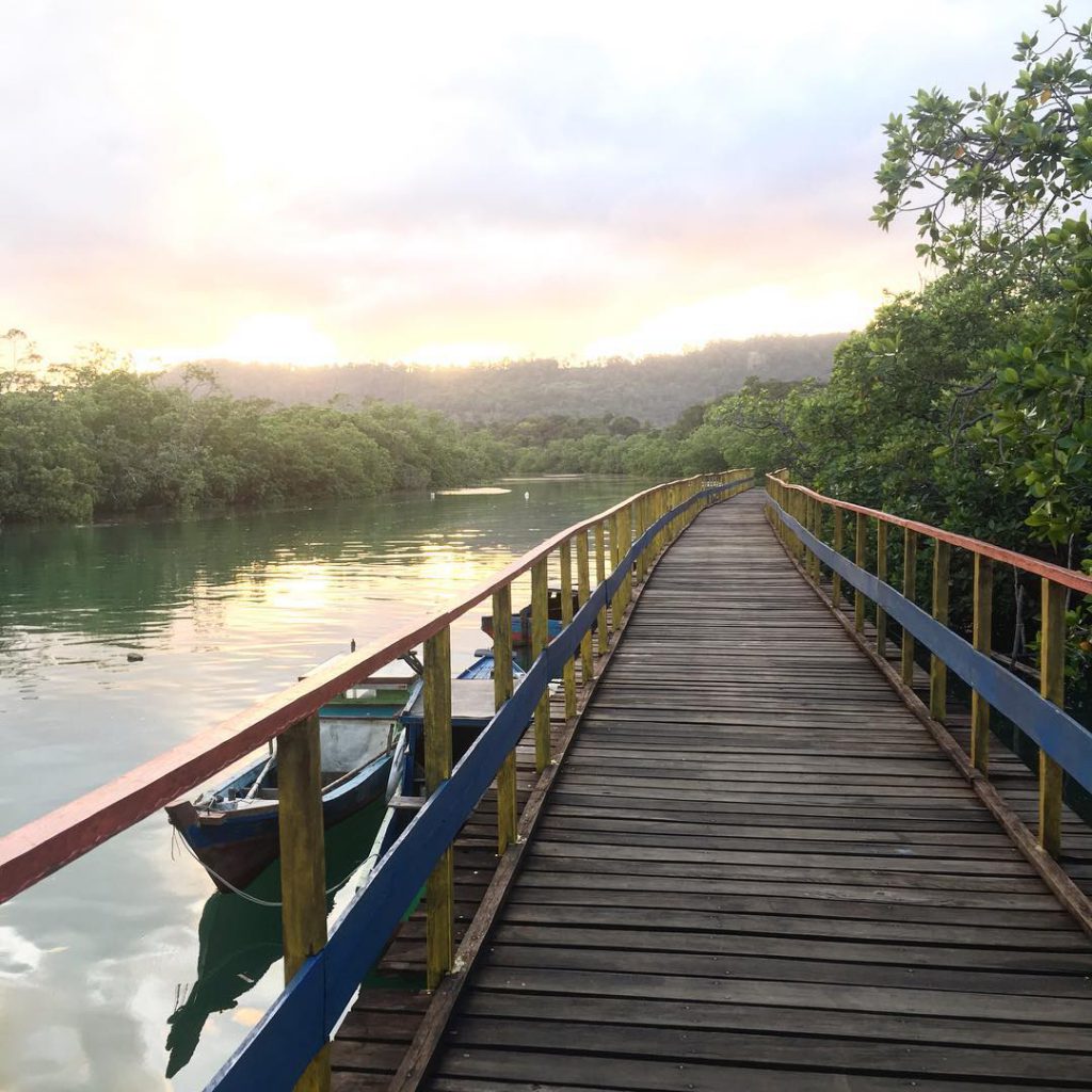 Natuna Islands, Discover the Best Pearl of Indonesia