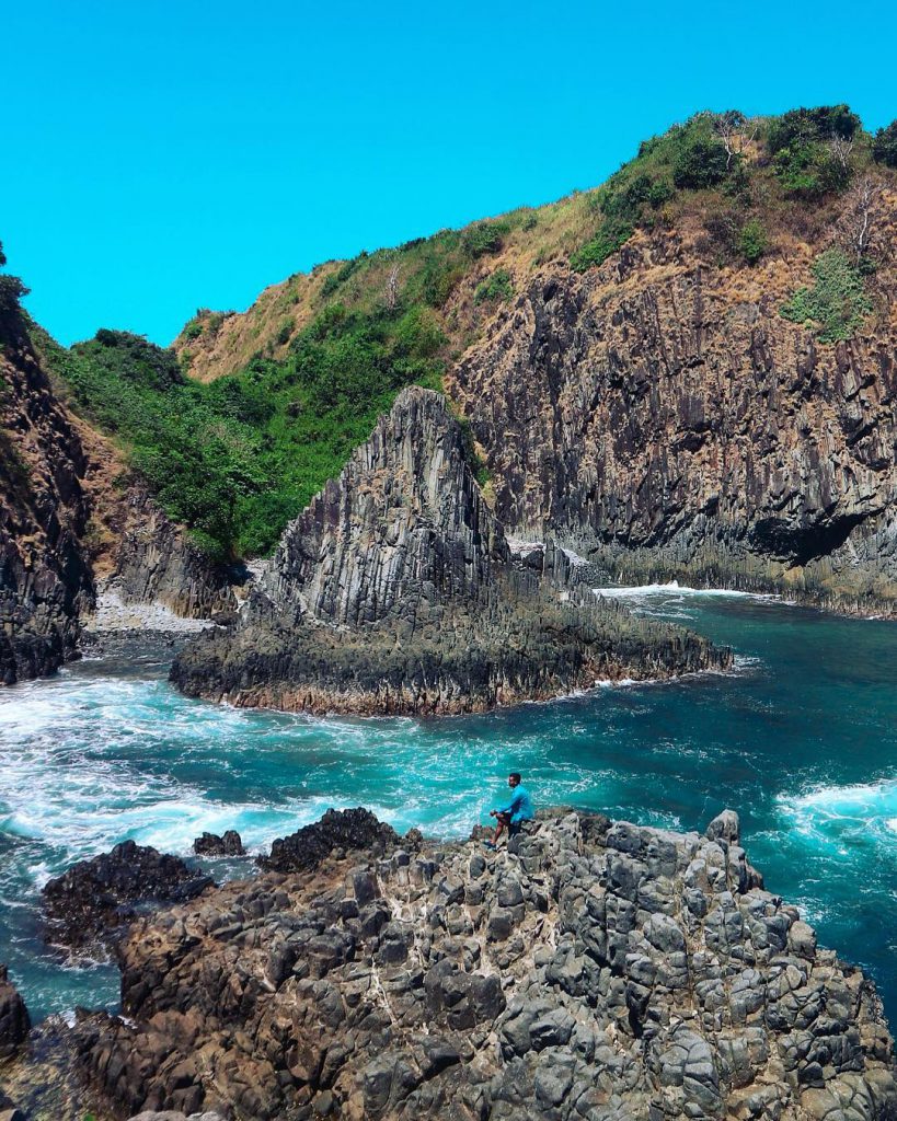 Lombok Island, Discover Paradise of Indonesia