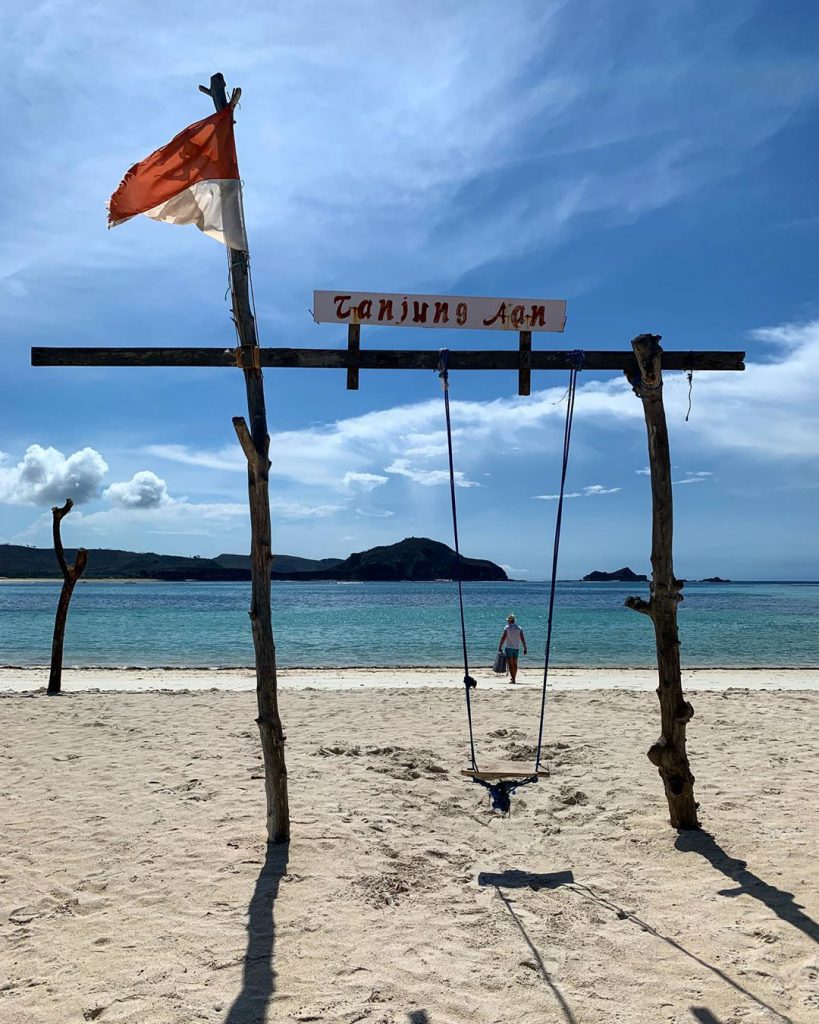 Lombok Island, Discover Paradise of Indonesia