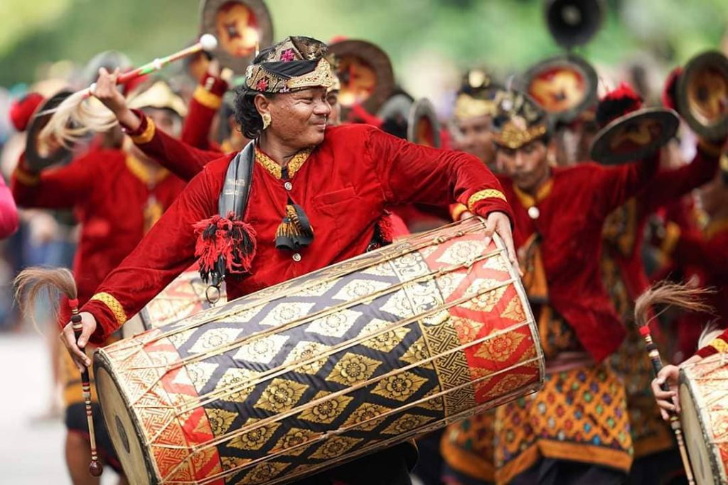 Lombok Island, Discover Paradise of Indonesia