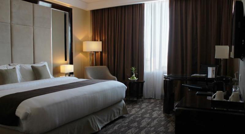 The 10 Best Hotels in Batam (With Prices)