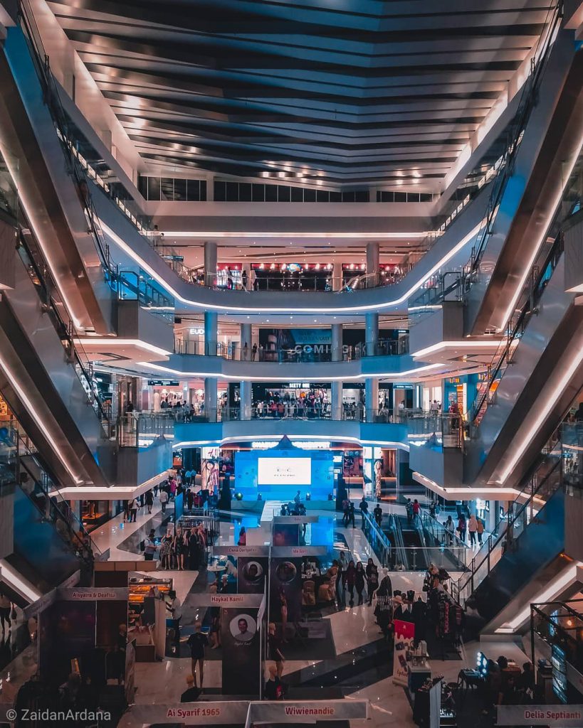 Grand Batam, Spending Time at The Jaw-Dropping Biggest Mall in Batam, Grand Batam Mall, Operating Hours, How to Get to Grand Batam, Where to Stay Near Grand Batam Mall