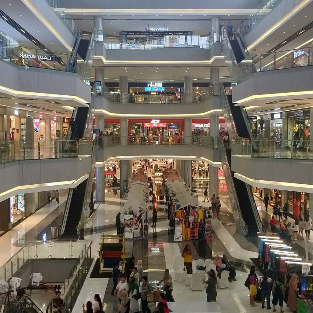 Grand Batam, Spending Time at The Jaw-Dropping Biggest Mall in Batam, Grand Batam Mall, Operating Hours, How to Get to Grand Batam, Where to Stay Near Grand Batam Mall