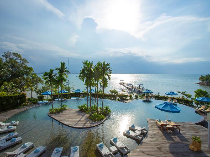4 Most Romantic Valentine Destinations in Batam You Must Visit