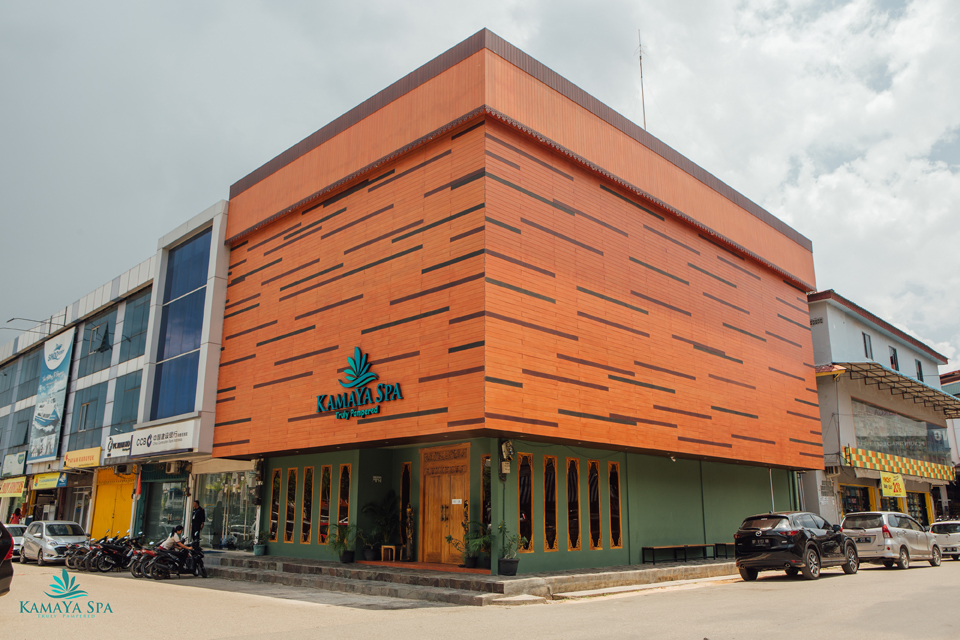 15 Best Spa and Wellness in Batam You Must Visit