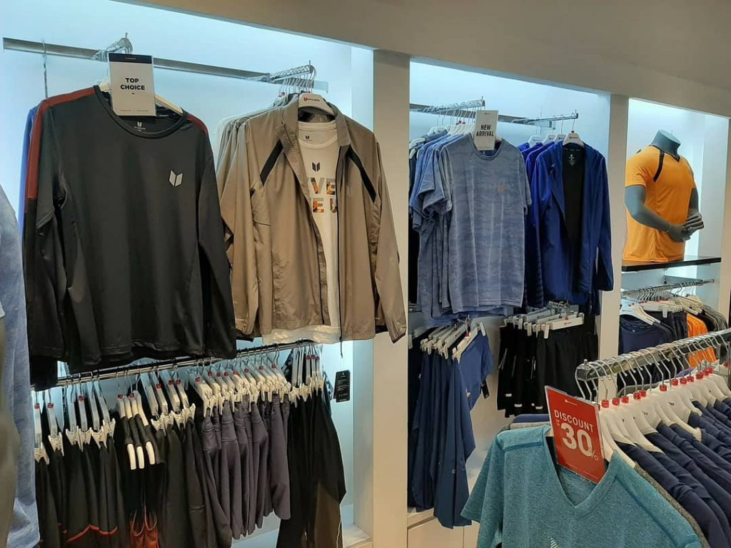 Mega Mall Batam, Your One Stop Shopping Experience in Batam