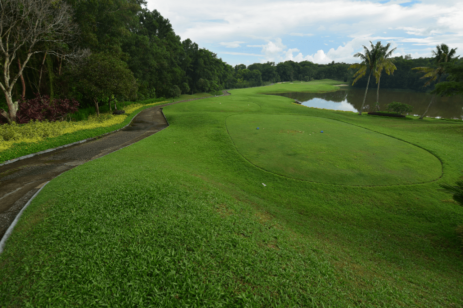 7 Best Golf Courses in Batam for Your Luxury Weekend