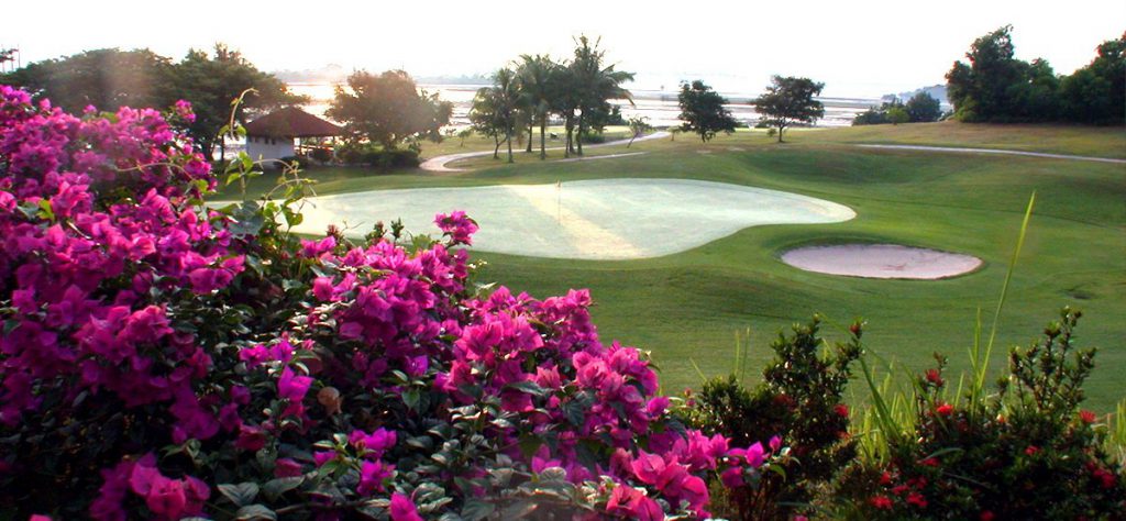 7 Best Golf Courses in Batam for Your Luxury Weekend