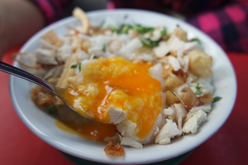 7 Best Street Foods When You Visit Jakarta