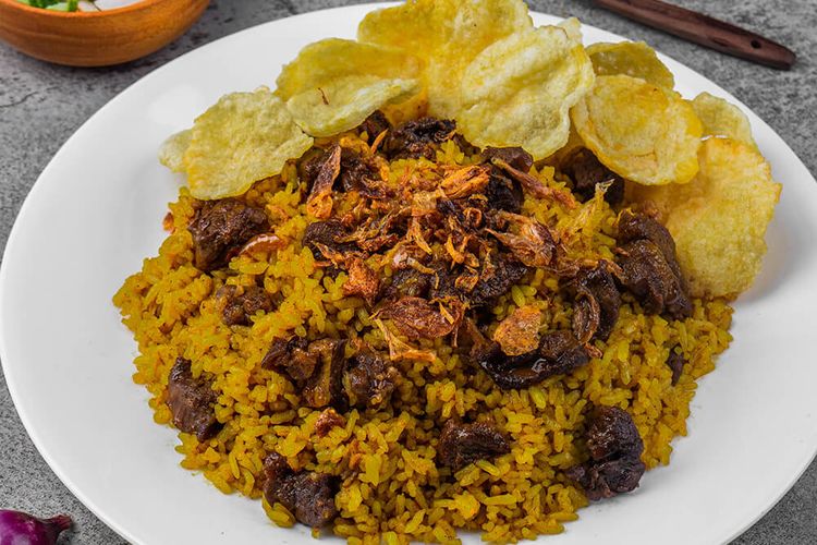 7 Best Street Foods When You Visit Jakarta