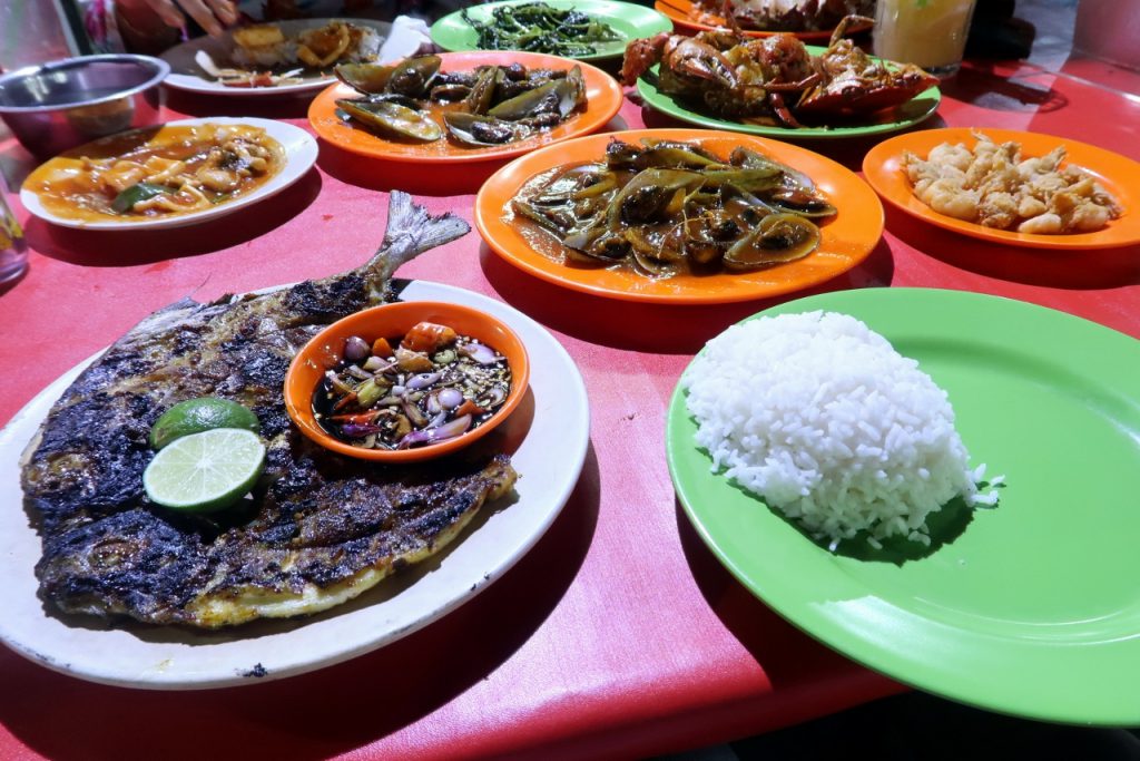 7 Best Street Foods When You Visit Jakarta