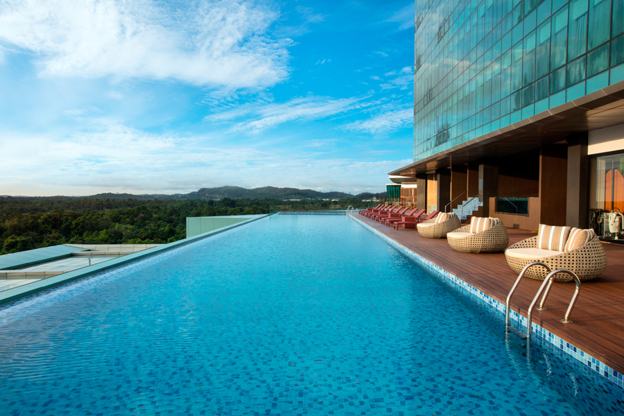 The 10 Best Hotels in Batam (With Prices)