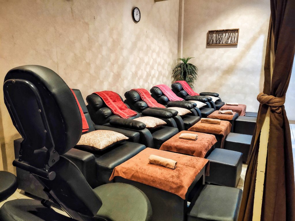 15 Best Spa and Wellness in Batam You Must Visit