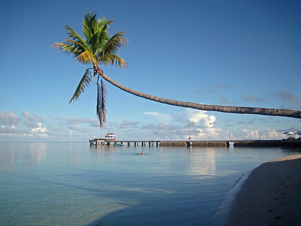 Taman Nasional Wakatobi, Surga Terindah Bawah Laut Indonesia