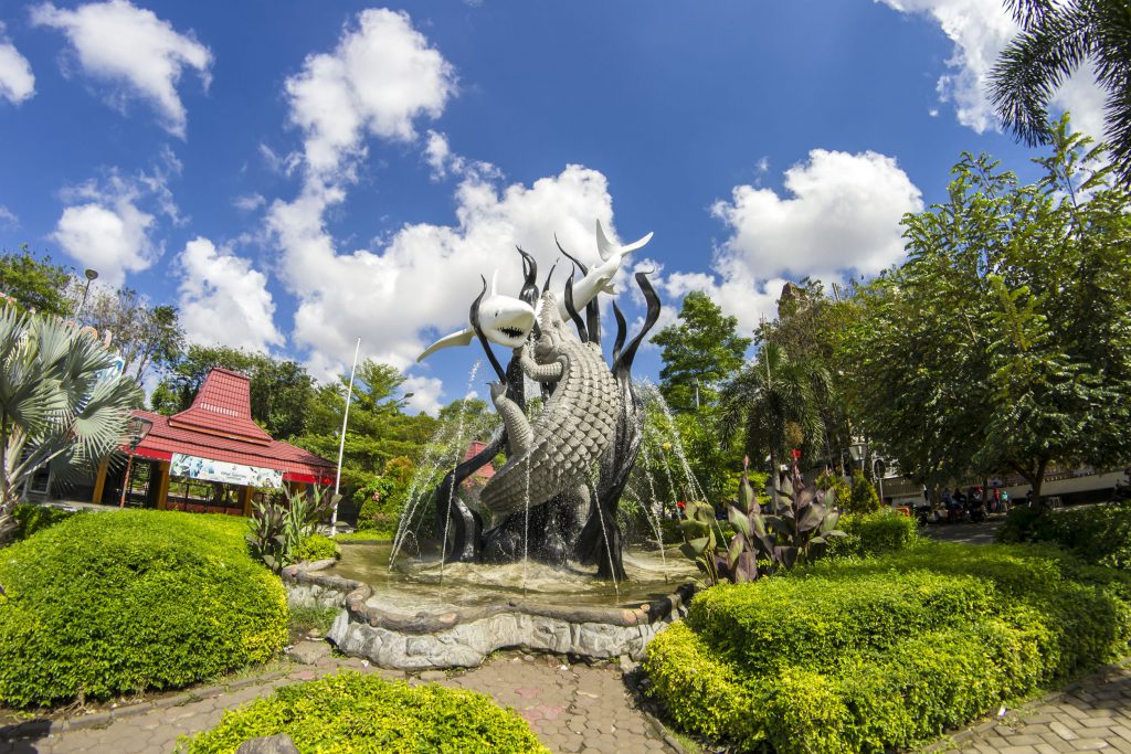 10 Tempat Wisata Surabaya Wajib Kamu Kunjungi