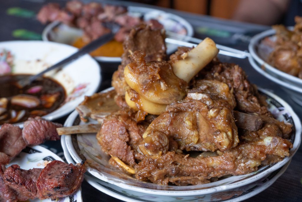 12 Tempat Makan di Solo Paling Enak yang Wajib dikunjungi