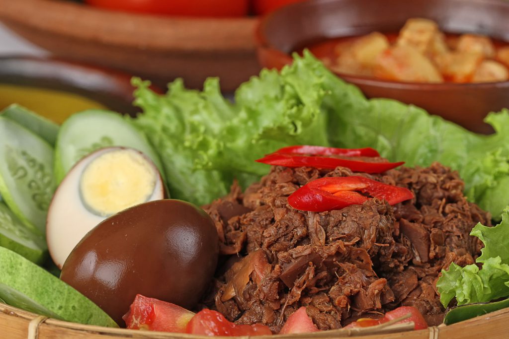 13 Masakan Indonesia yang Terkenal Hingga Mancanegara
