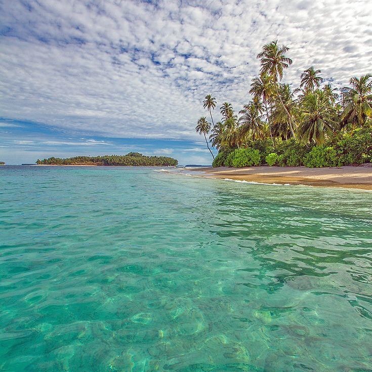 12 Tempat Wisata Terbaik di Indonesia yang Mendunia