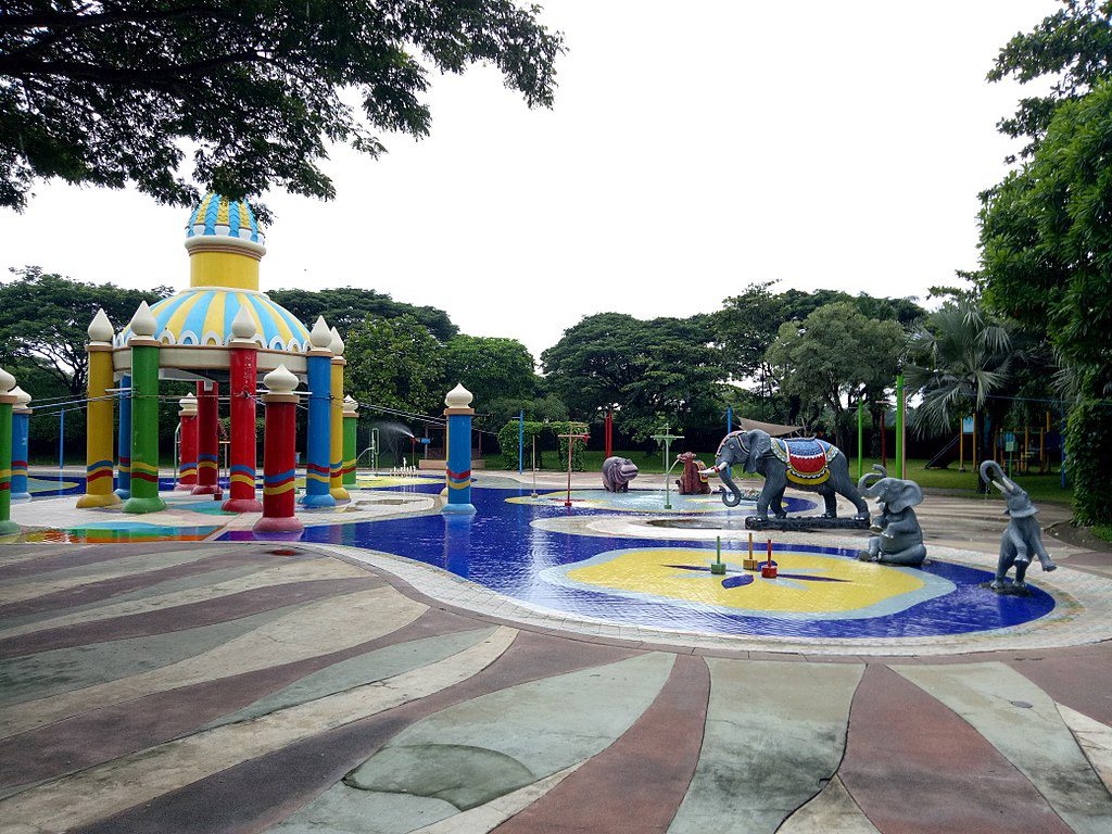 10 Tempat Wisata Surabaya Wajib Kamu Kunjungi