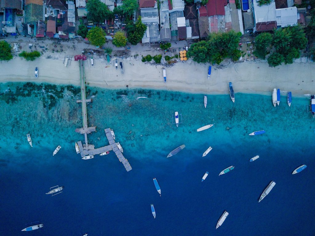 80+ Gambar Pemandangan Alam di Indonesia yang Paling indah