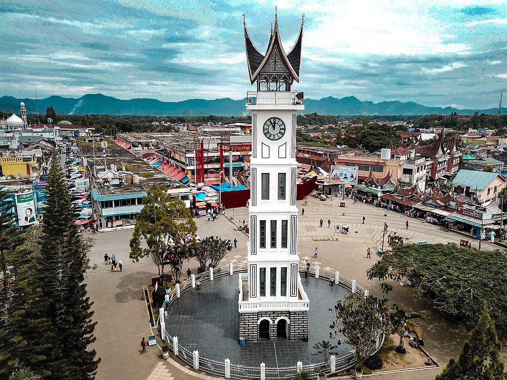 12 Tempat Wisata Terbaik di Indonesia yang Mendunia