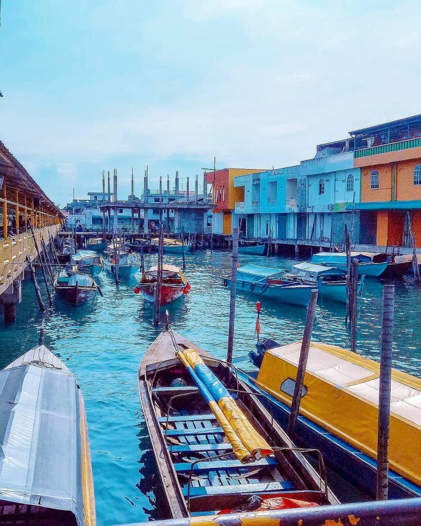 12 Tempat Wisata di Batam Paling Populer Tahun 2025