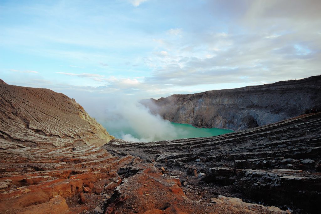 80+ Gambar Pemandangan Alam di Indonesia yang Paling indah