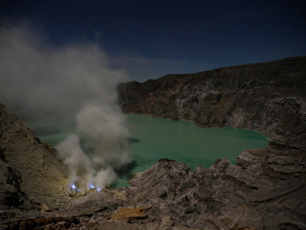 10 Tempat Wisata Banyuwangi Paling Mempesona