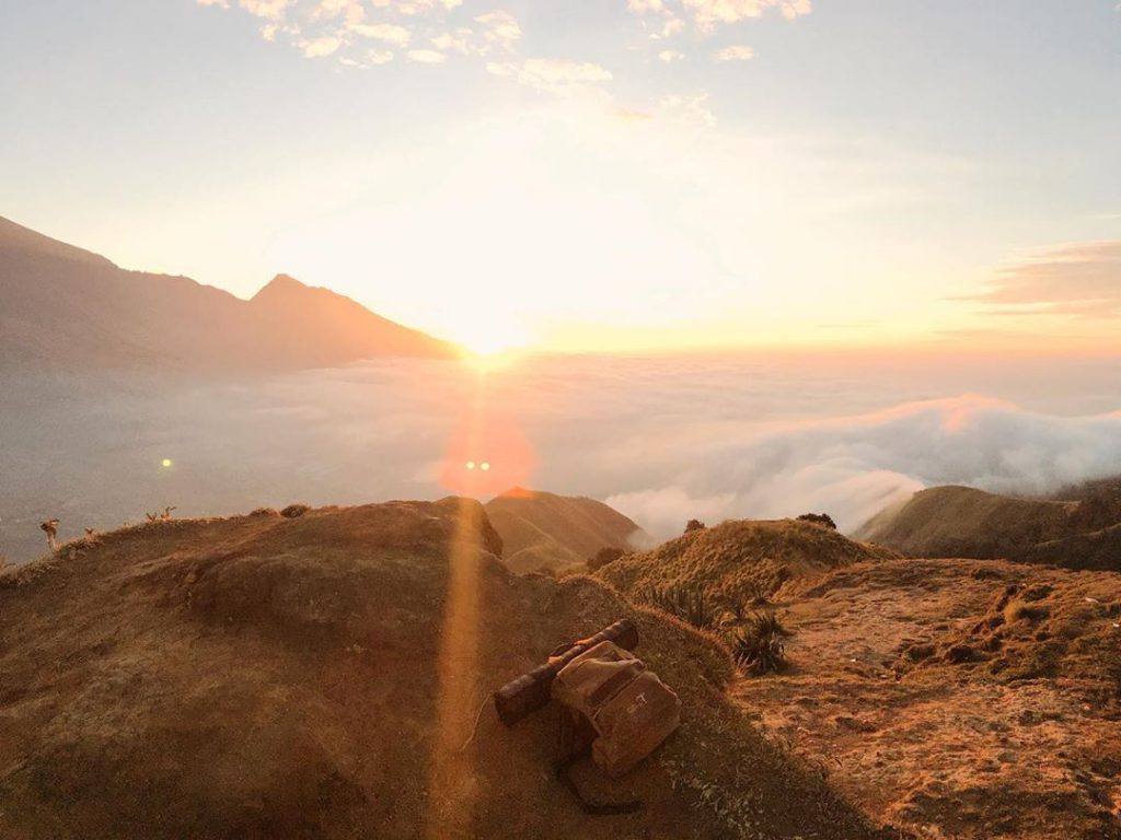 15 Destinasi Wisata Lombok yang Lagi Hits