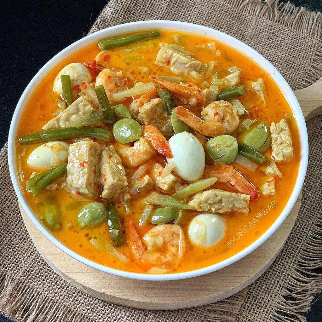 13 Masakan Khas Betawi Terpopuler Yang Pasti Bikin Nagih