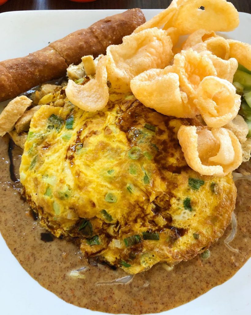 13 Masakan Khas Betawi Terpopuler Yang Pasti Bikin Nagih