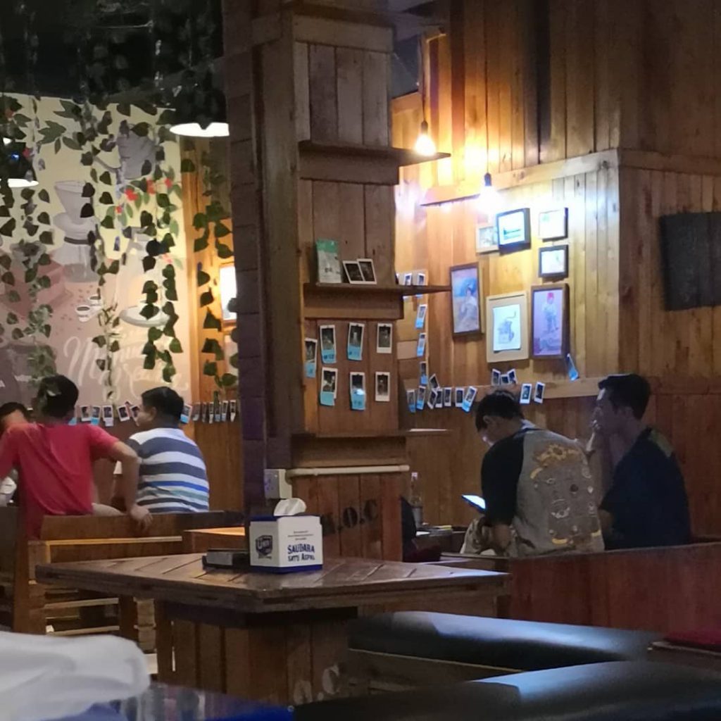 12 Cafe di Batam Tempat Nongkrong Paling Asyik 2025