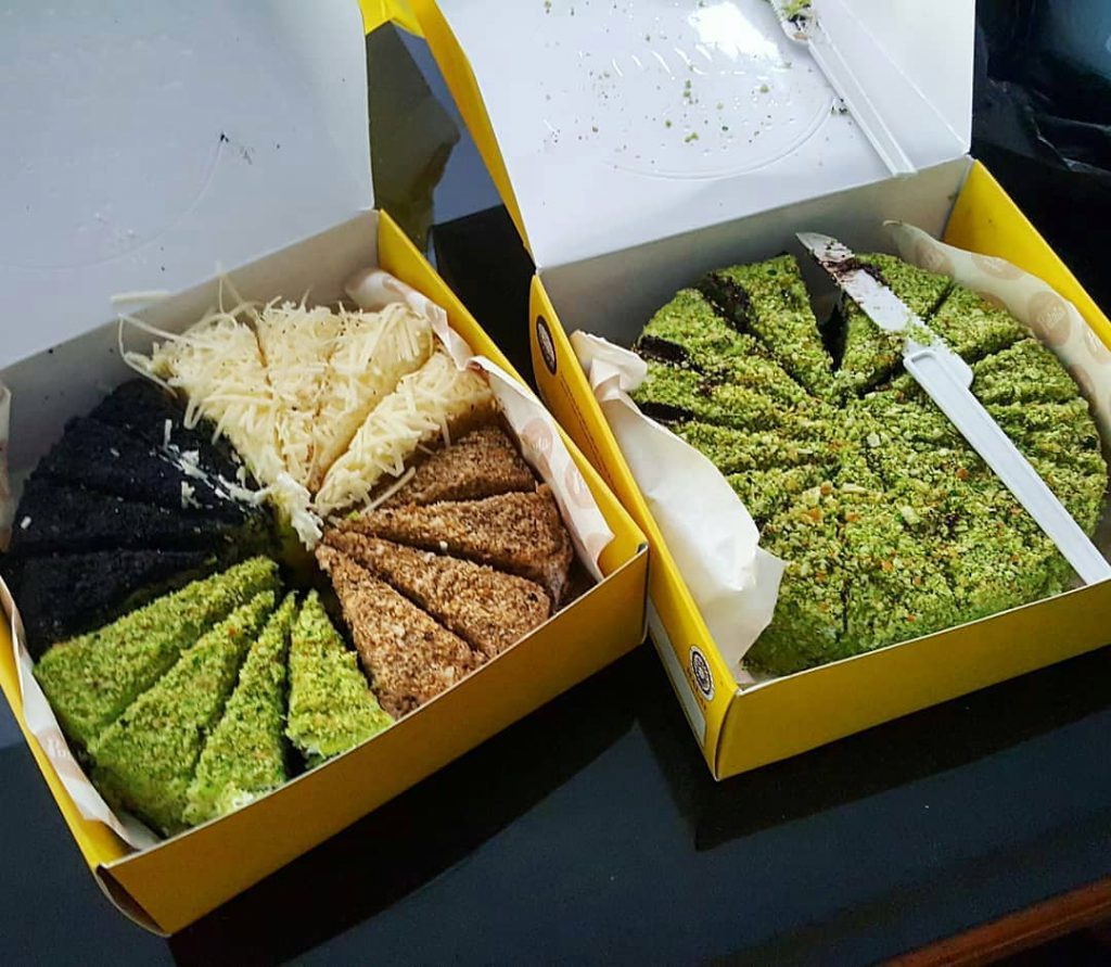 10 Oleh-oleh Khas Surabaya Wajib dibawa Pulang
