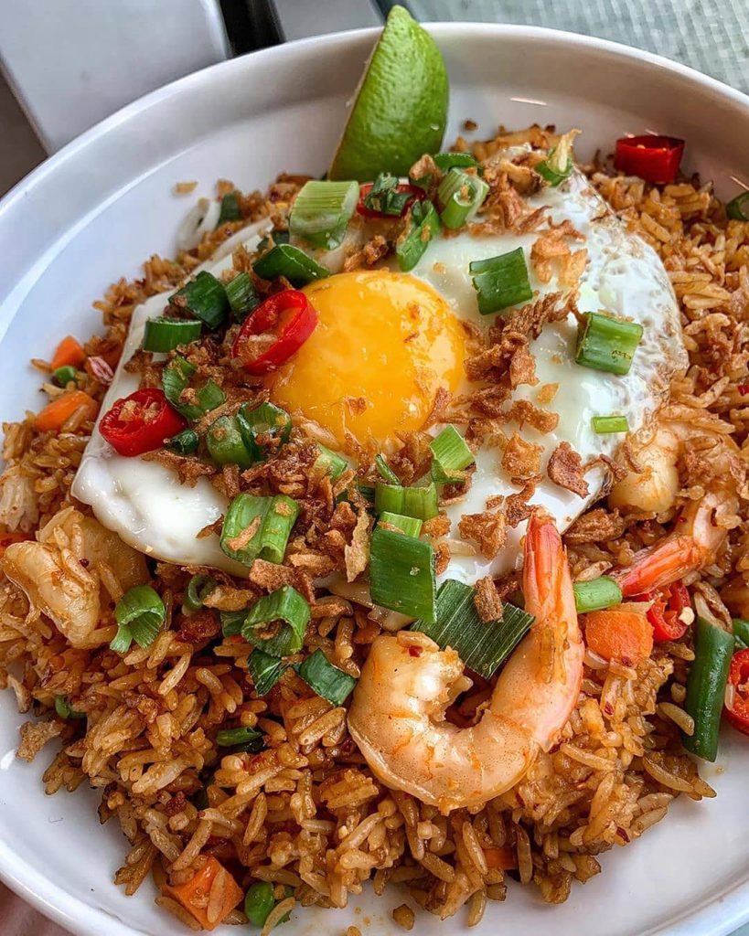 13 Masakan Indonesia yang Terkenal Hingga Mancanegara