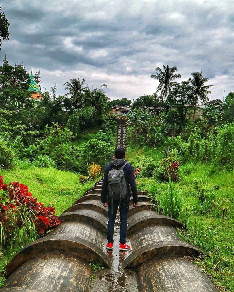 15 Destinasi Wisata Lombok yang Lagi Hits