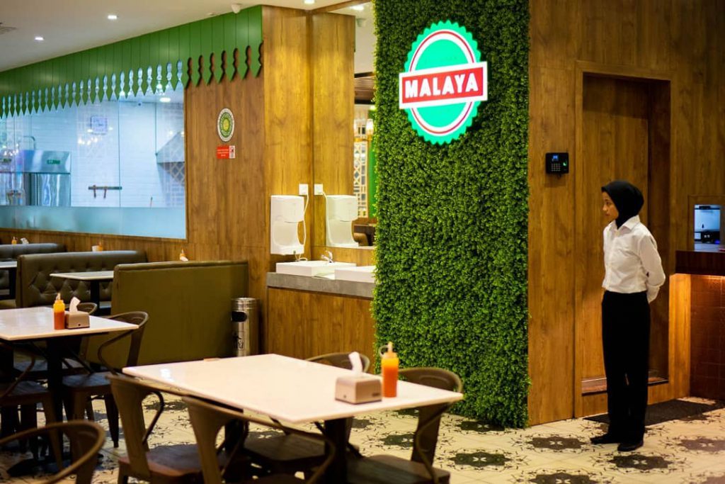 12 Cafe di Batam Tempat Nongkrong Paling Asyik 2025