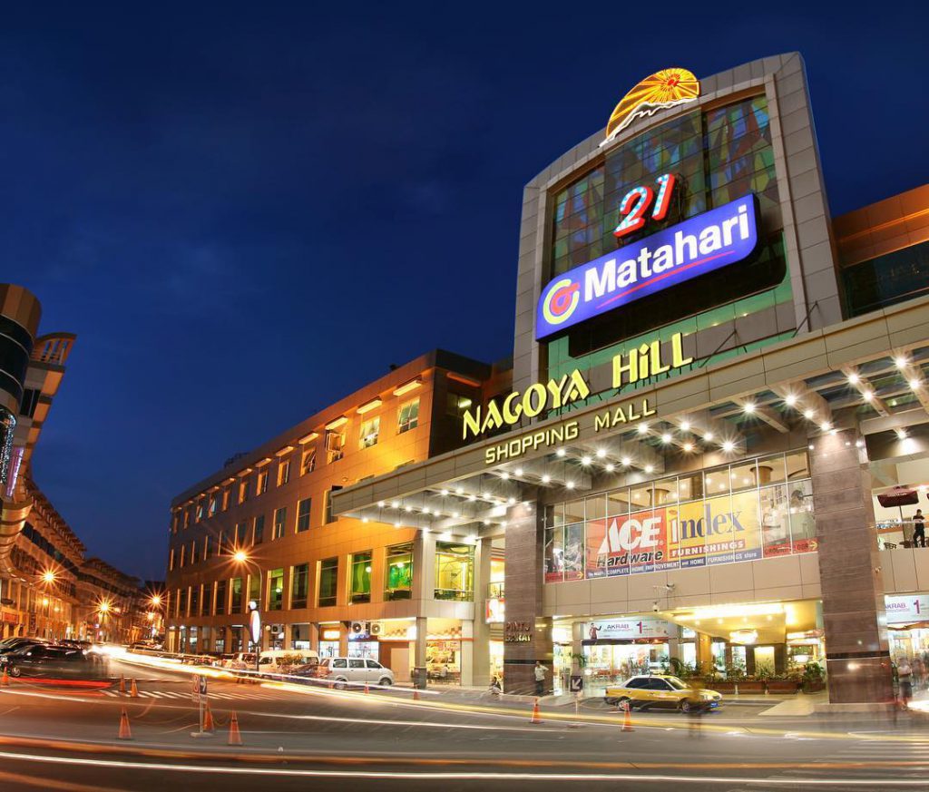 12 Tempat Wisata di Batam Paling Populer Tahun 2025