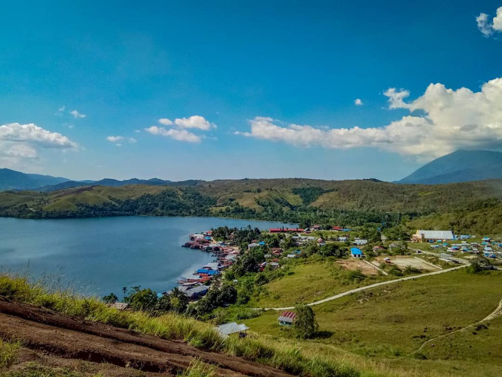 12 Tempat Wisata Terbaik di Indonesia yang Mendunia
