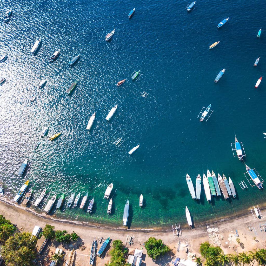15 Destinasi Wisata Lombok yang Lagi Hits