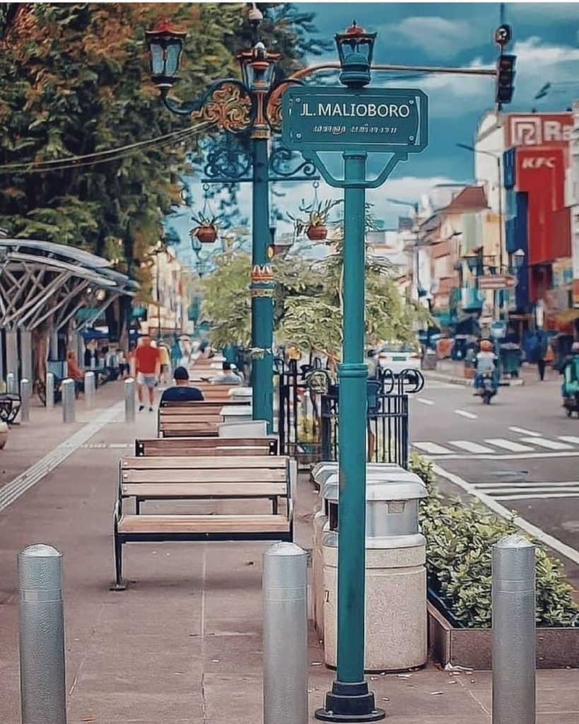 12 Tempat Wisata Terbaik di Indonesia yang Mendunia