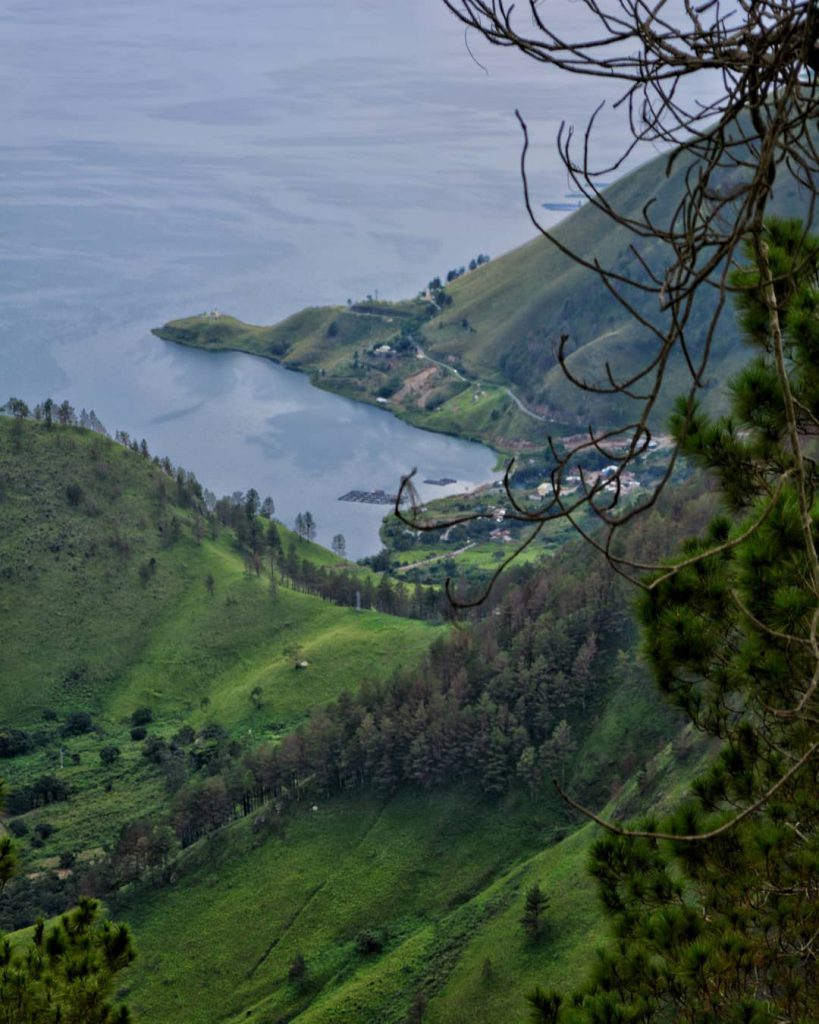 Danau Toba, Destinasi Wisata Penuh Pesona Sumatera Utara
