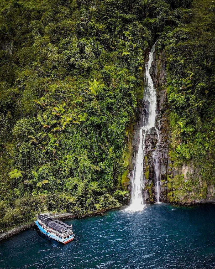 Danau Toba, Destinasi Wisata Penuh Pesona Sumatera Utara