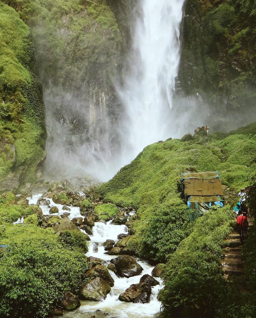 Danau Toba, Destinasi Wisata Penuh Pesona Sumatera Utara