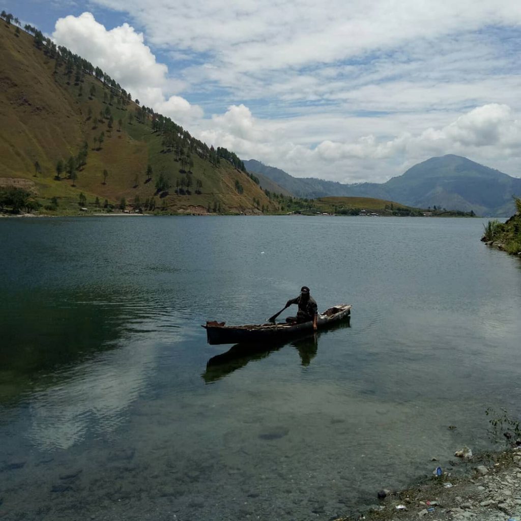 Danau Toba, Destinasi Wisata Penuh Pesona Sumatera Utara
