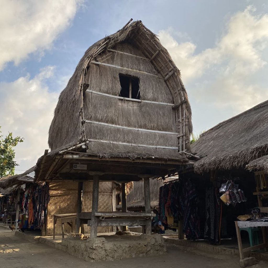 15 Destinasi Wisata Lombok yang Lagi Hits