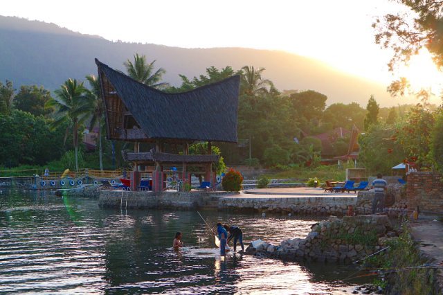 Danau Toba, Destinasi Wisata Penuh Pesona Sumatera Utara