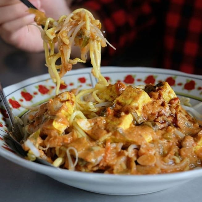 Paling Enak, 11 Kuliner Bogor yang Wajib Kamu Coba!