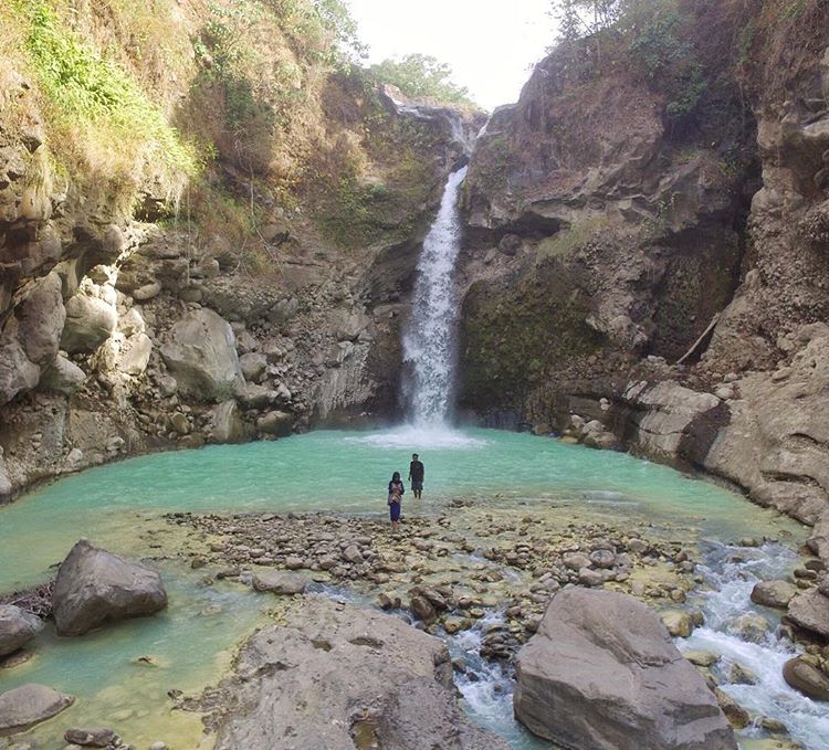 15 Destinasi Wisata Lombok yang Lagi Hits