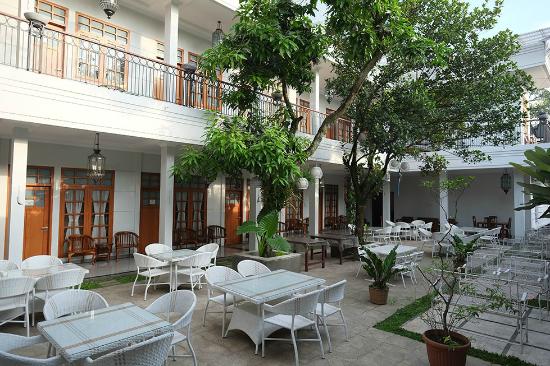 10 Guest House Murah di Bandung Untuk Liburan Low Budget