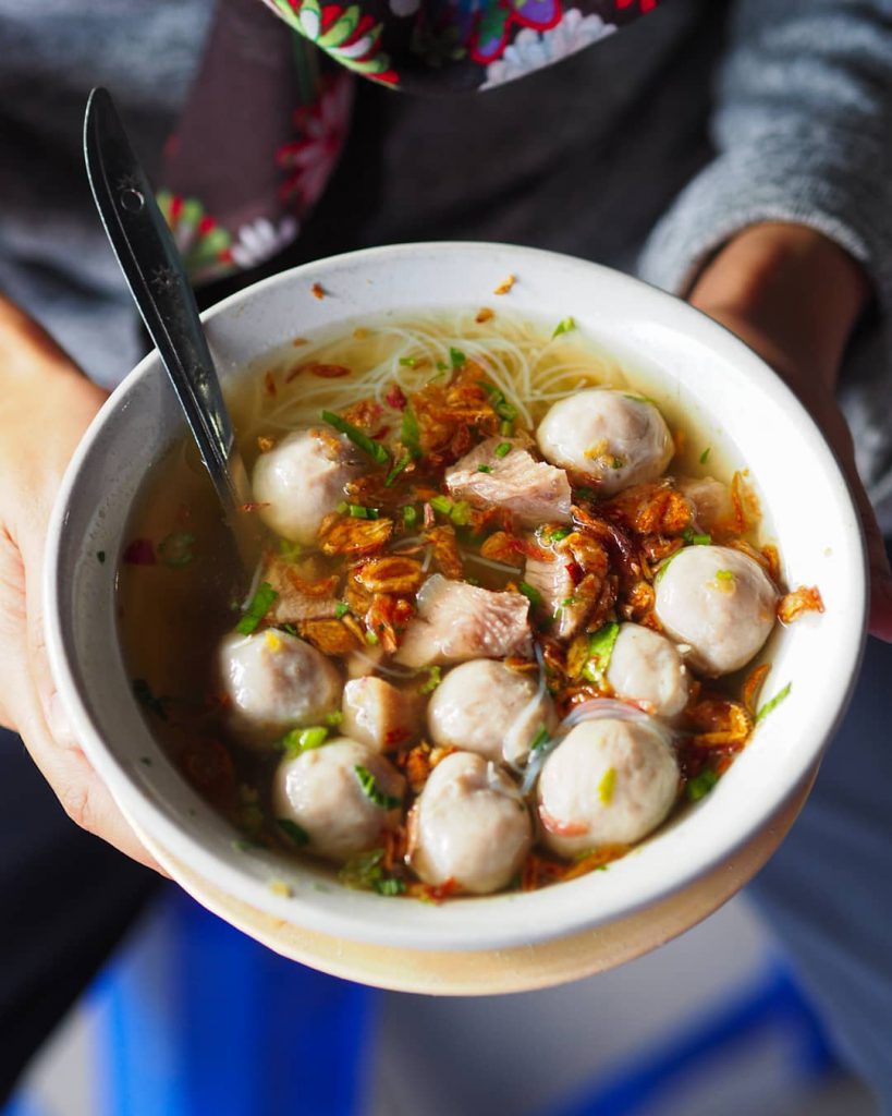 Paling Enak, 11 Kuliner Bogor yang Wajib Kamu Coba!